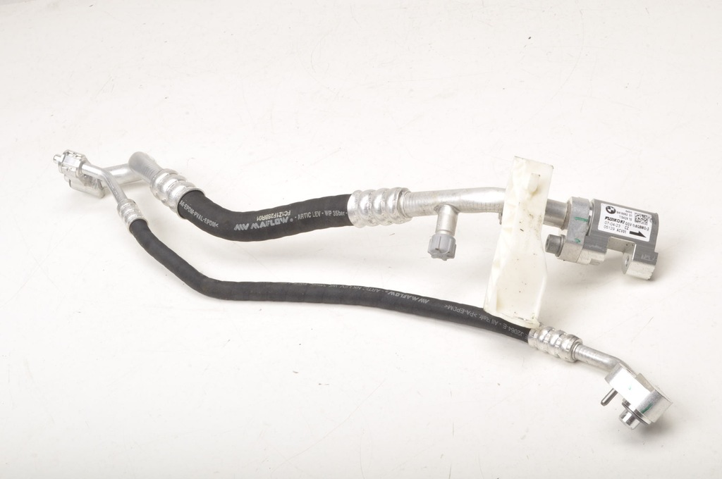 фото №6, Bmw i4 g26 edrive40 шланг кондиционера 9474791 9418662