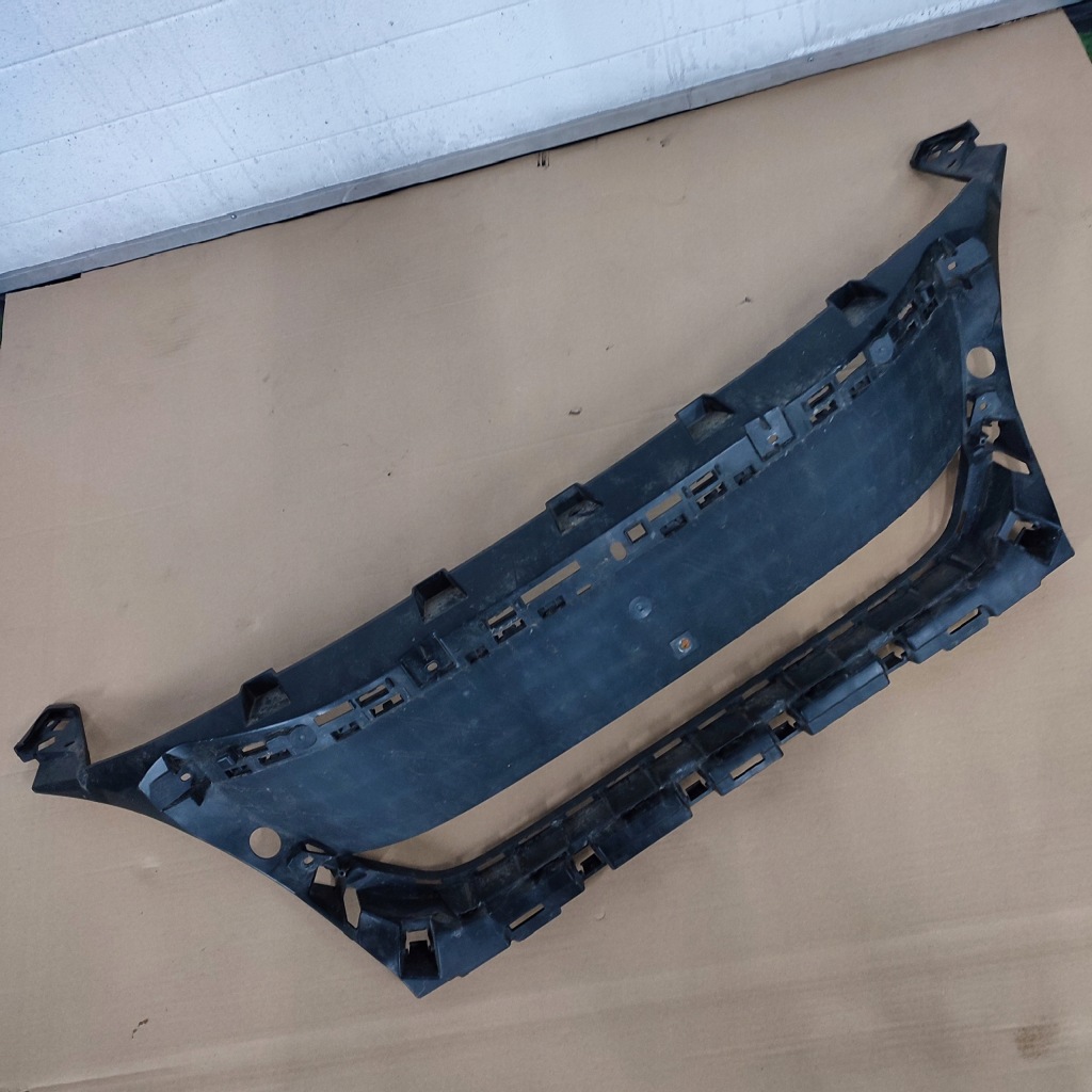 фото №1, Усилитель решетка peugeot 3008 ii 5008