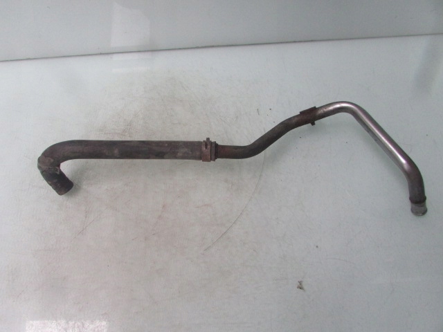 фото №2, M m35h 3.5 11r wąż wody шланг радиатора трубка