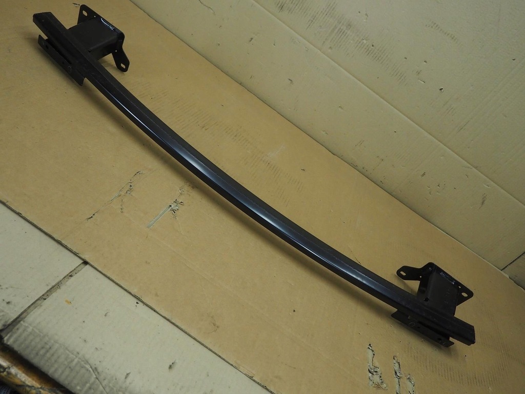 фото №8, Балка бампера перед передняя нижняя opel astra vi l 9835211680