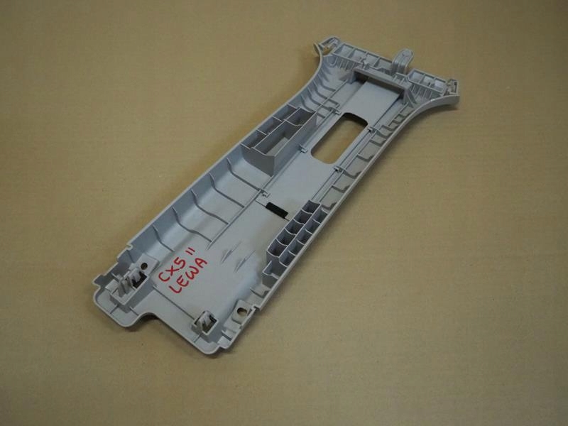 фото №2, Захист стійка ліва mazda cx5 cx-5 ii