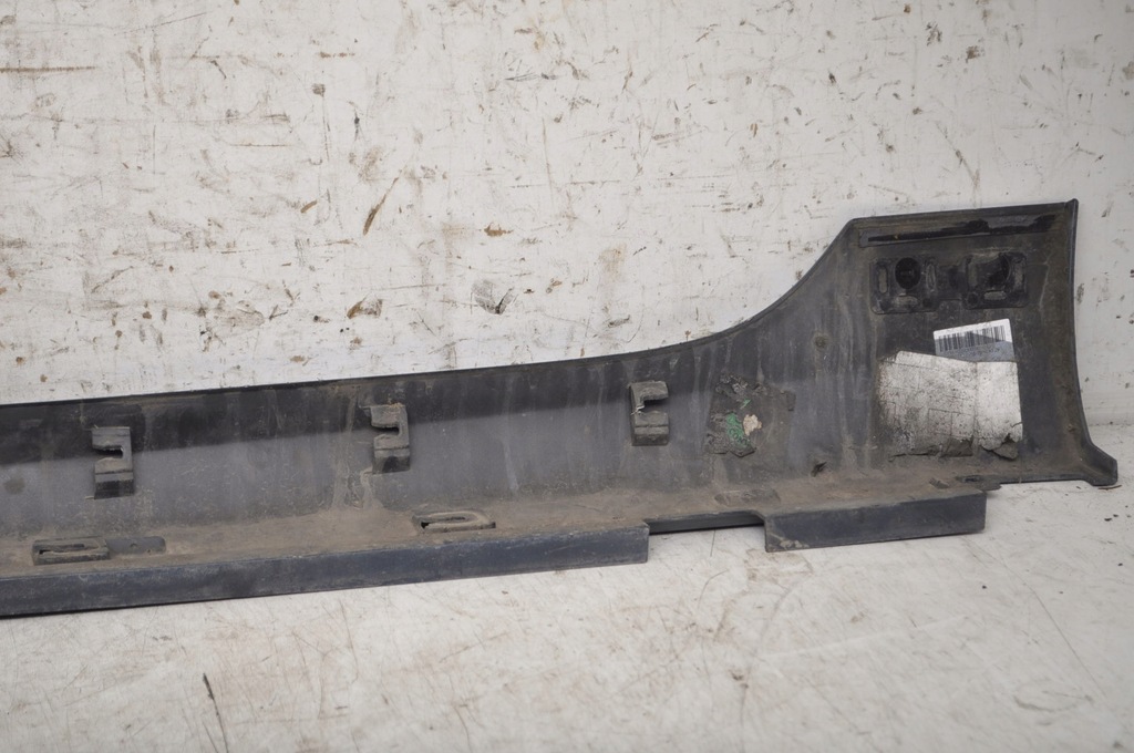 фото №7, Opel astra k накладка молдинг поріг права