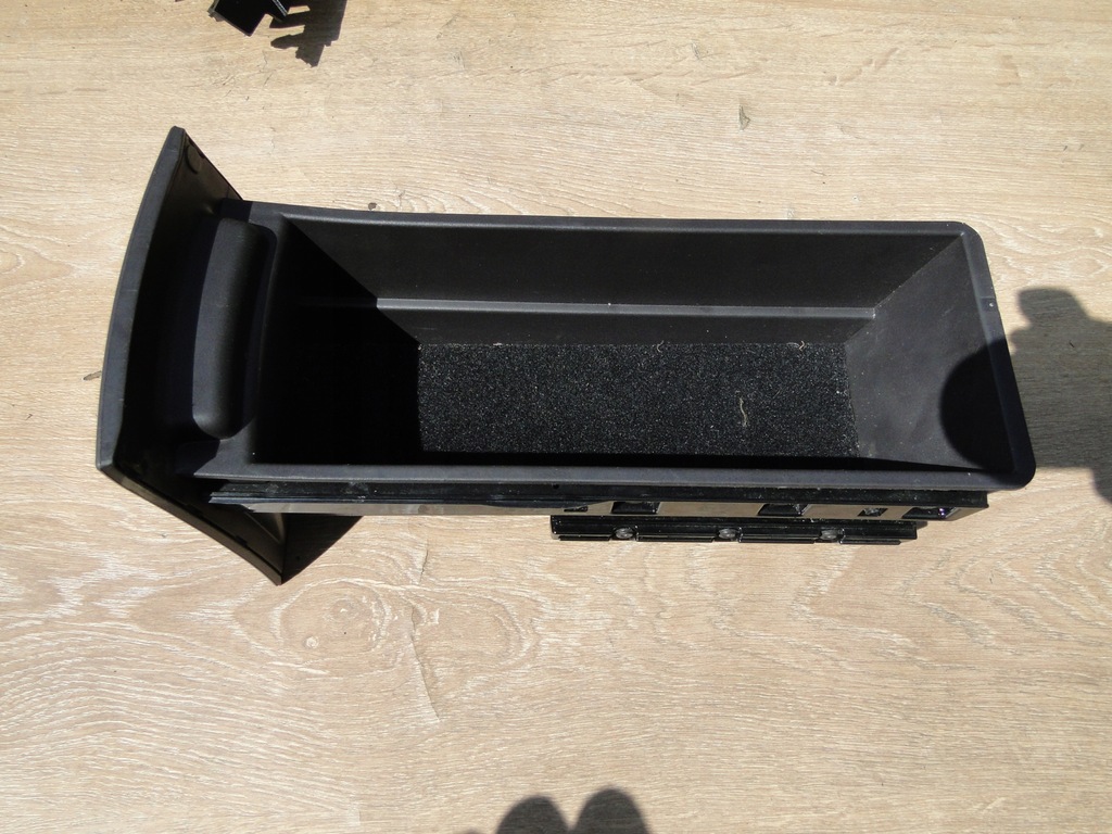 фото №1, Бардачок шухляда полиця espace v 969256591r