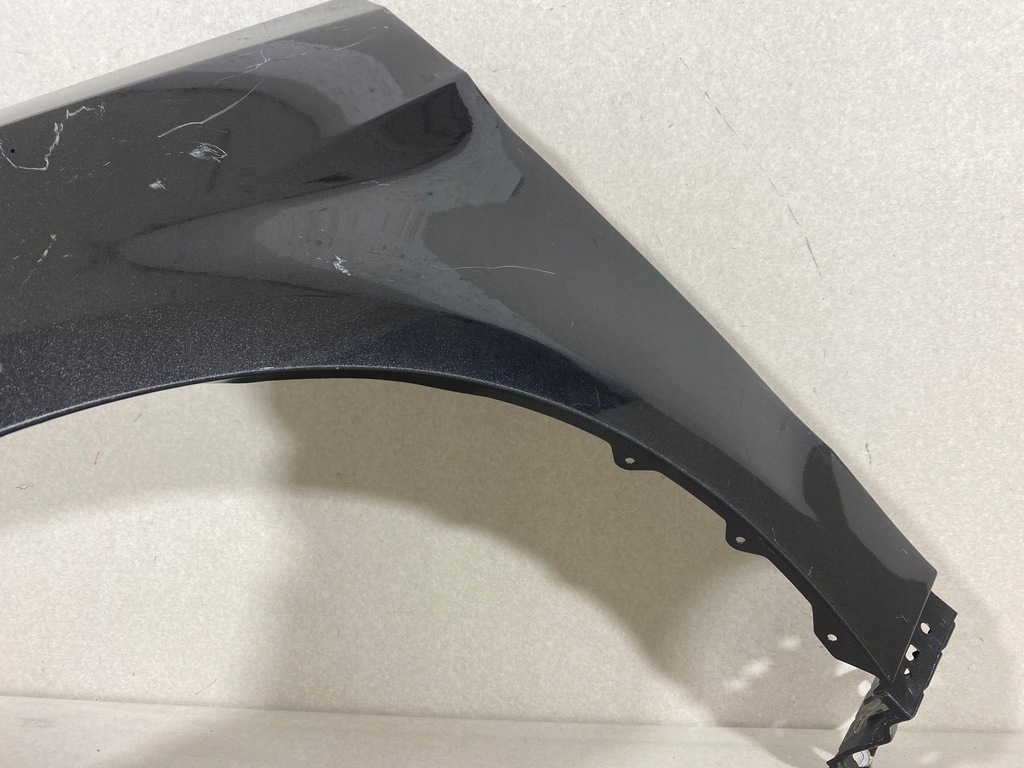 фото №6, Ford s-max mk2 mk 2 крыло левый перед передний