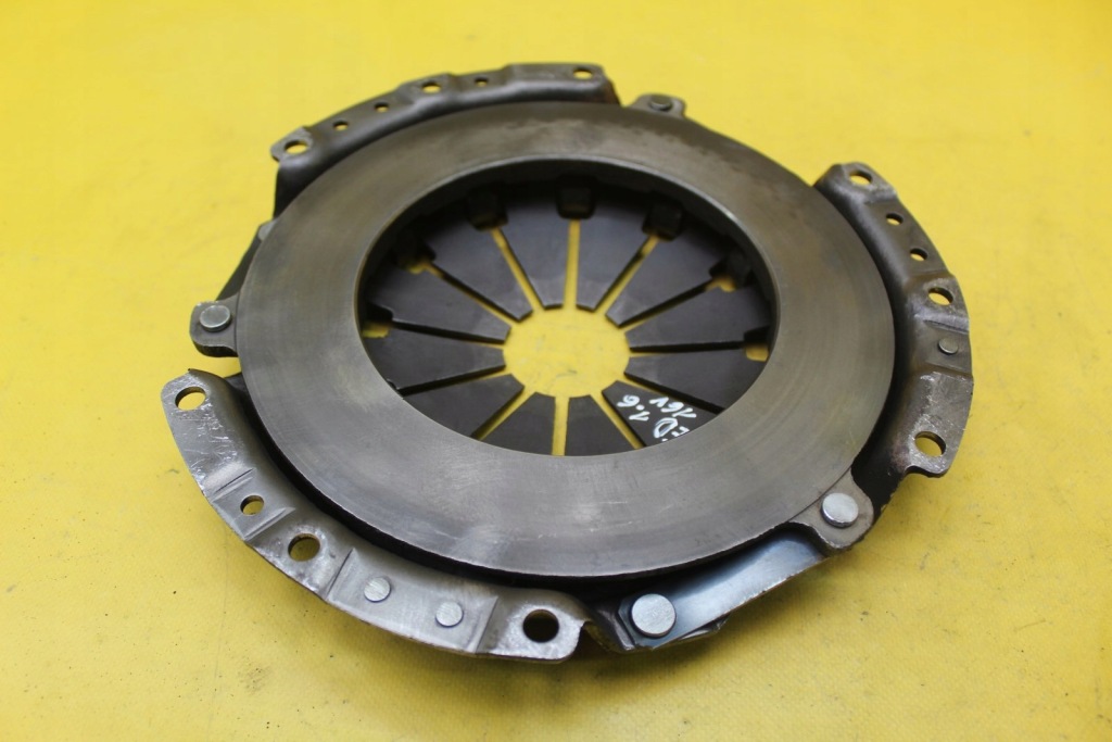 фото №3, Притиск зчеплення kia ceed 1.6 16v