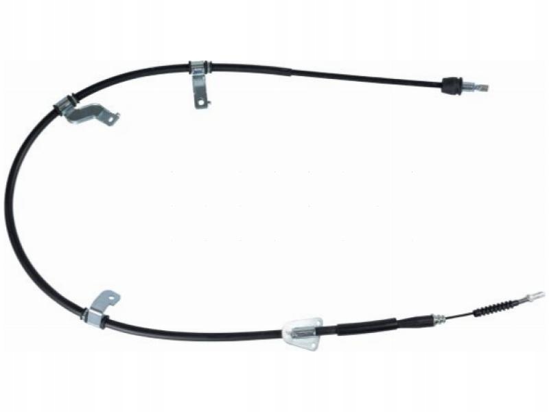 фото №1, Трос гальмівна ліва kia ceed ii 12-18 pro ceed ii 13-18