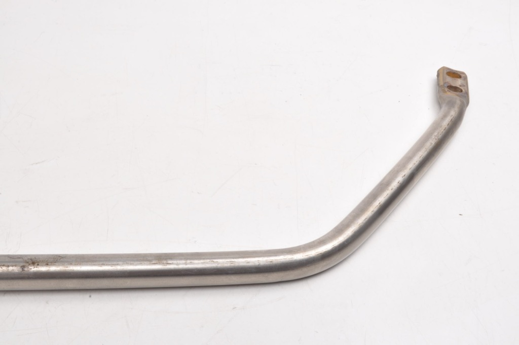 Купити Ferrari california 4.3 кронштейн вихлоп глушника задній