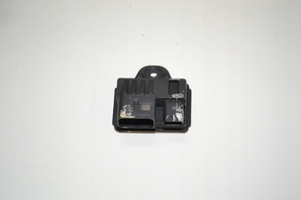 фото №1, Mini cooper r56 1.6d реле свічка 7823325