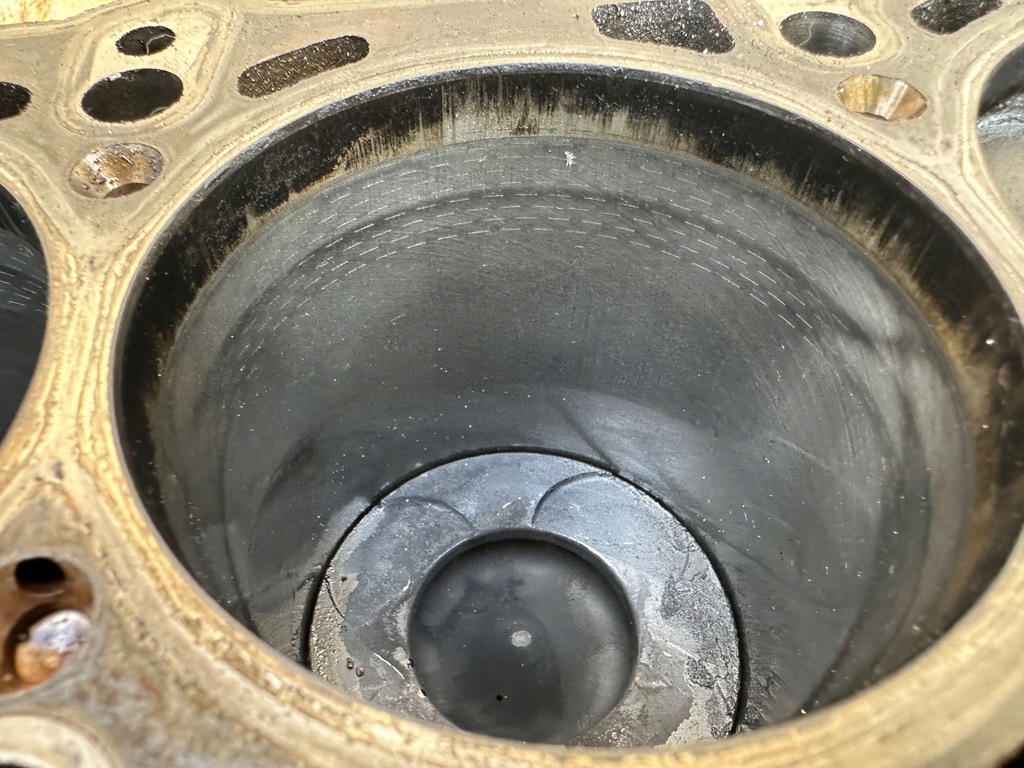 фото №8, Блок двигателя dół wał поршни insignia 2.0 cdti a20dth номинал