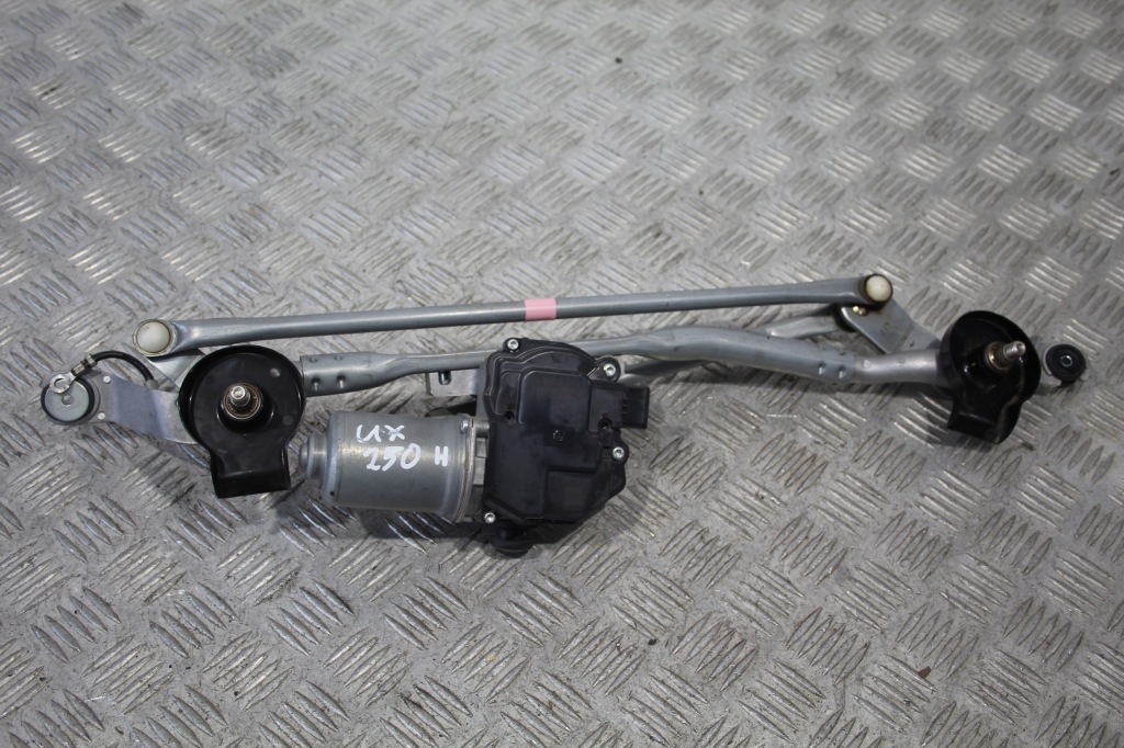 фото №1, Механізм двірник lexus ux 250h ux250h