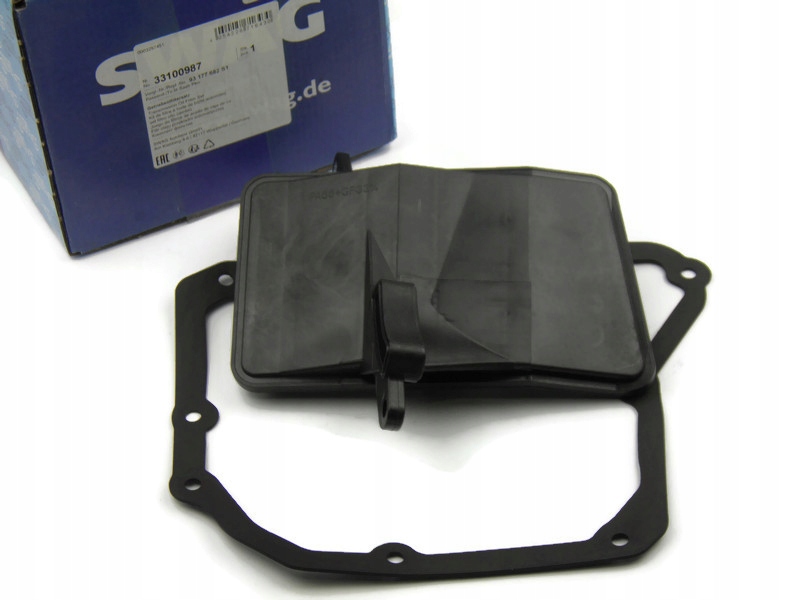 Купити Фільтр автоматичної коробки передач af23 af33 opel renault saab volvo swag