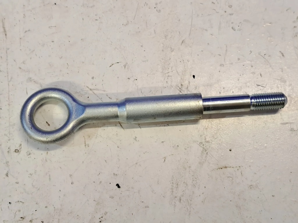 фото №3, Volvo s80 2012 інше