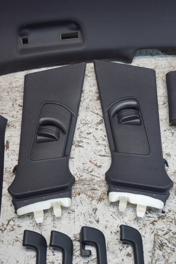 фото №10, Потолок audi a4 b8 sedan s-line