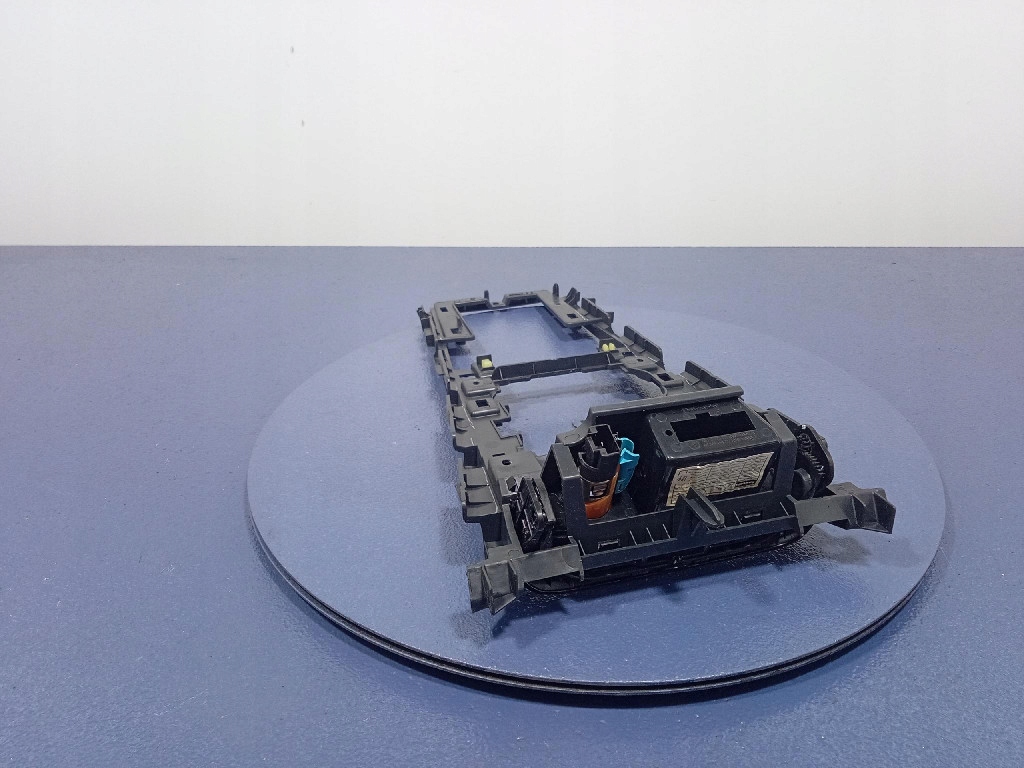 фото №6, Peugeot 508 i бардачок рамка тунель 9688547577