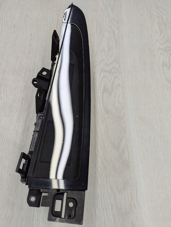 фото №8, Монітор дисплей екран mazda 3 bcd3611j0