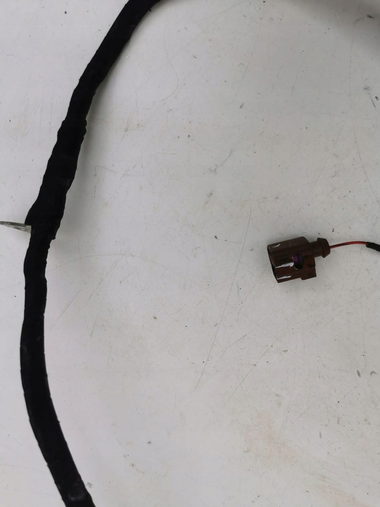 фото №7, Audi a1 2022 жгут генератора