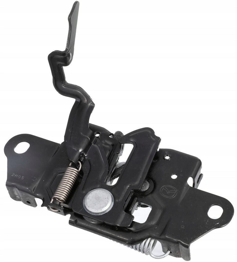 фото №1, Замок капот перед mazda cx-3 dk db4b56620c оригінал