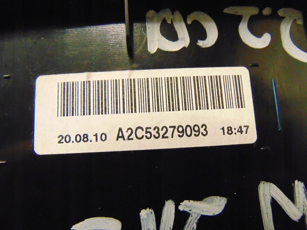 фото №11, Лічильник приладова панель mercedes w212 2.2 a2129002509 europa