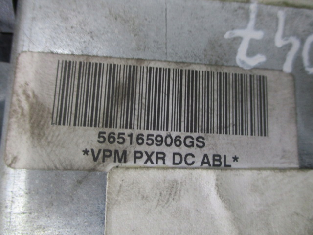 фото №6, Seat ibiza iii 6l повітропровід +подушки безпеки подушка безпеки