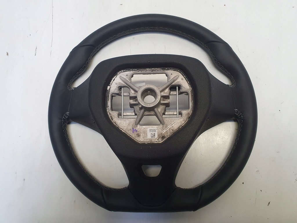 фото №8, Opel corsa f воздуховод с подогревом мультифункция