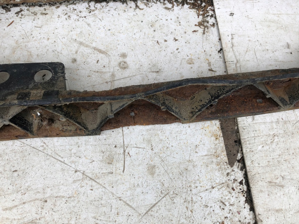 фото №4, Pas передний усилитель kia soul i 1