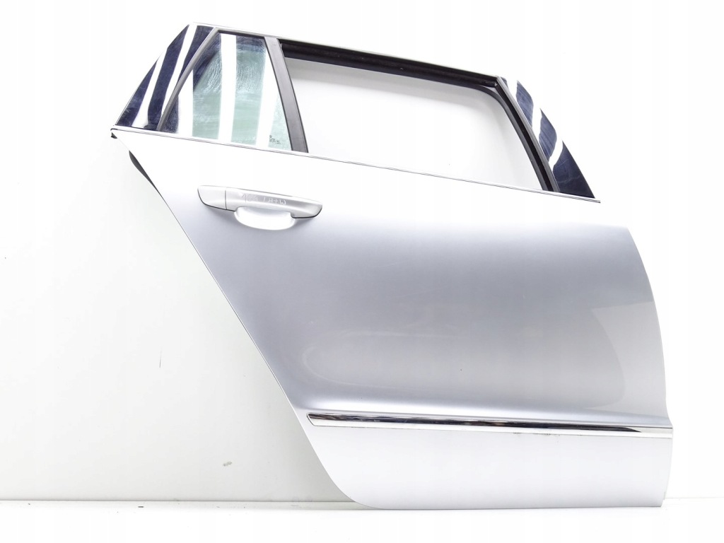 фото №1, Двері праве правий задня superb ii 3t lift kombi la7w