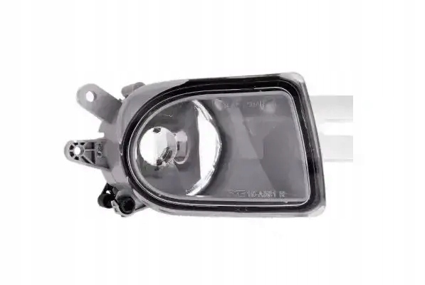 Купити Ліхтар протитуманна протитуманна фара 19-0592-01-2 tyc