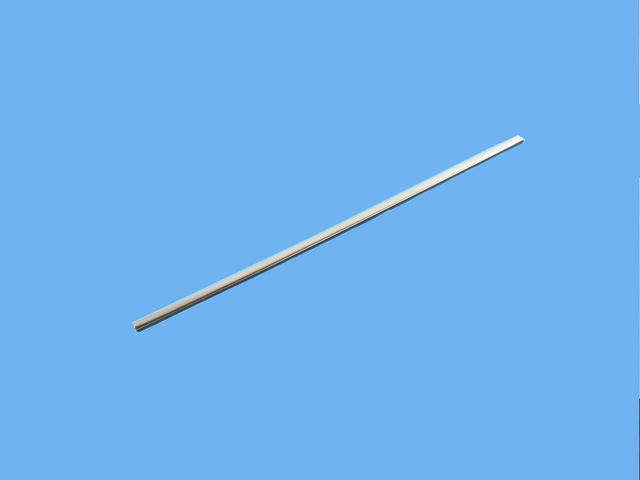 фото №1, Chrysler pacifica 2017 - 2020 молдинг хром двері