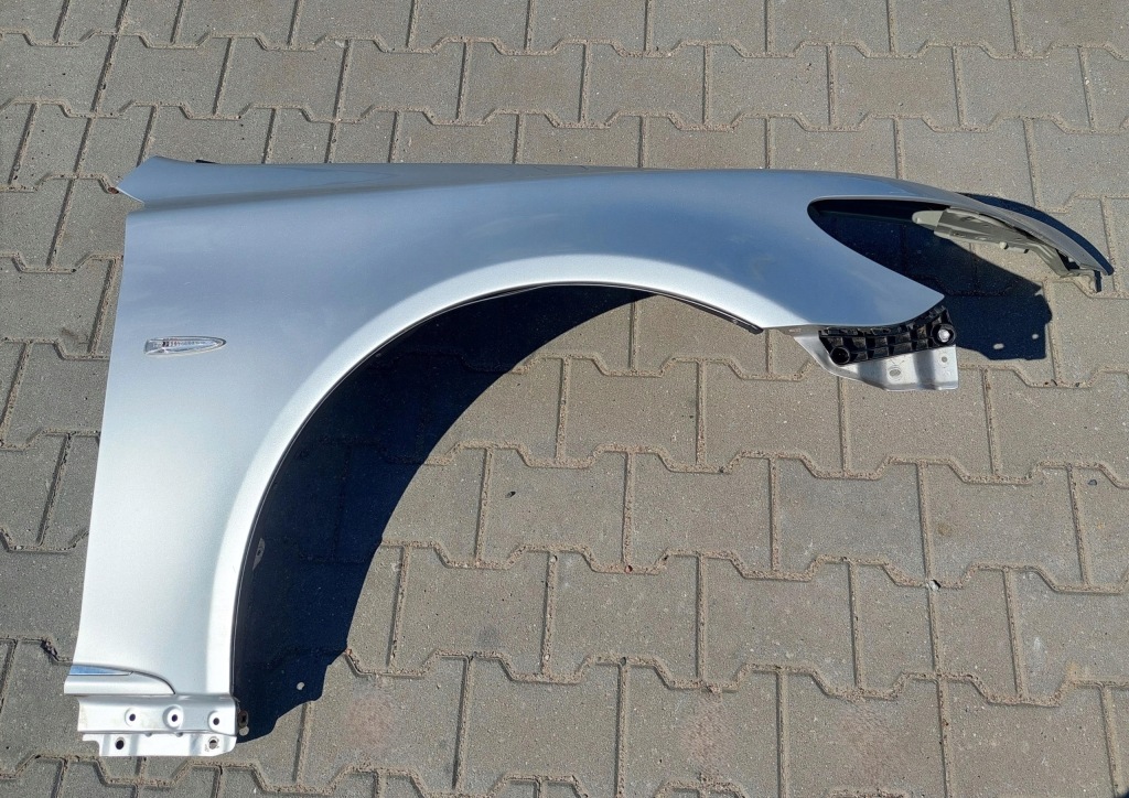 фото №13, Крила перед передній лівий правий lexus ls 460 ls460 iv 1f2