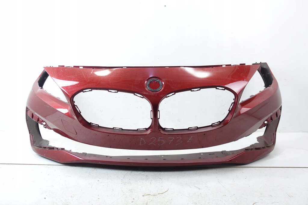 фото №1, Бампер перед передний bmw 2 f45 f46 lci lift 18-