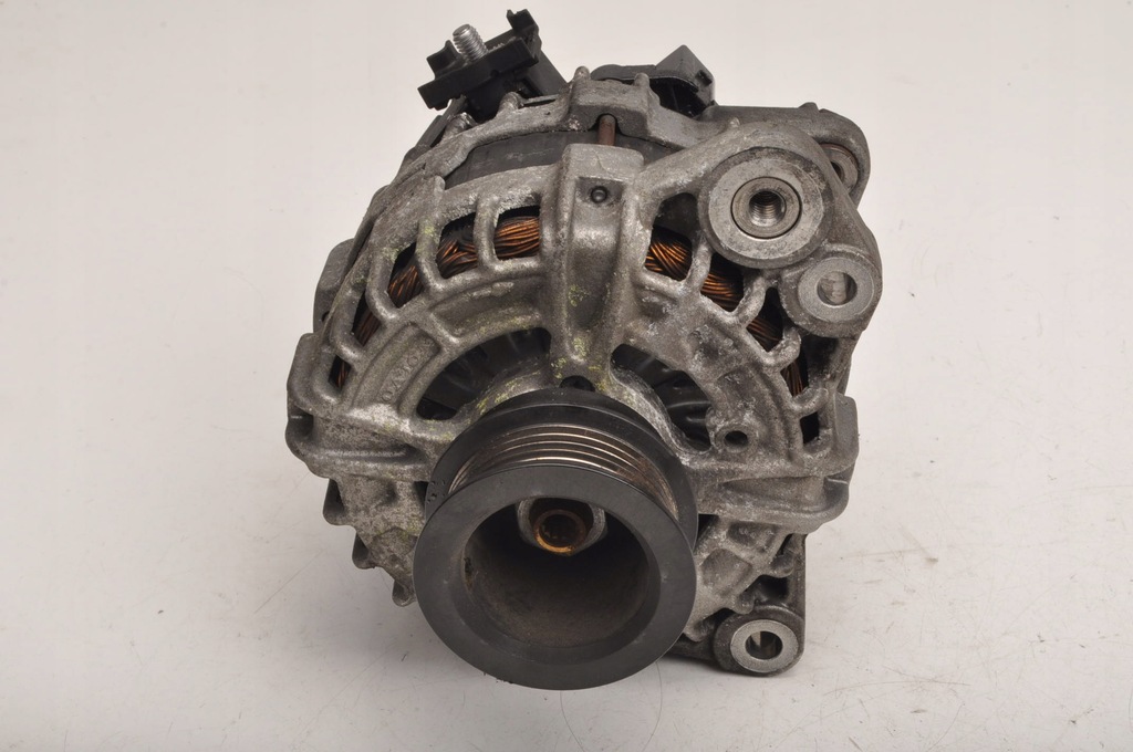 фото №6, Volvo s60 ii 2.0 d4 181km генератор 30659580