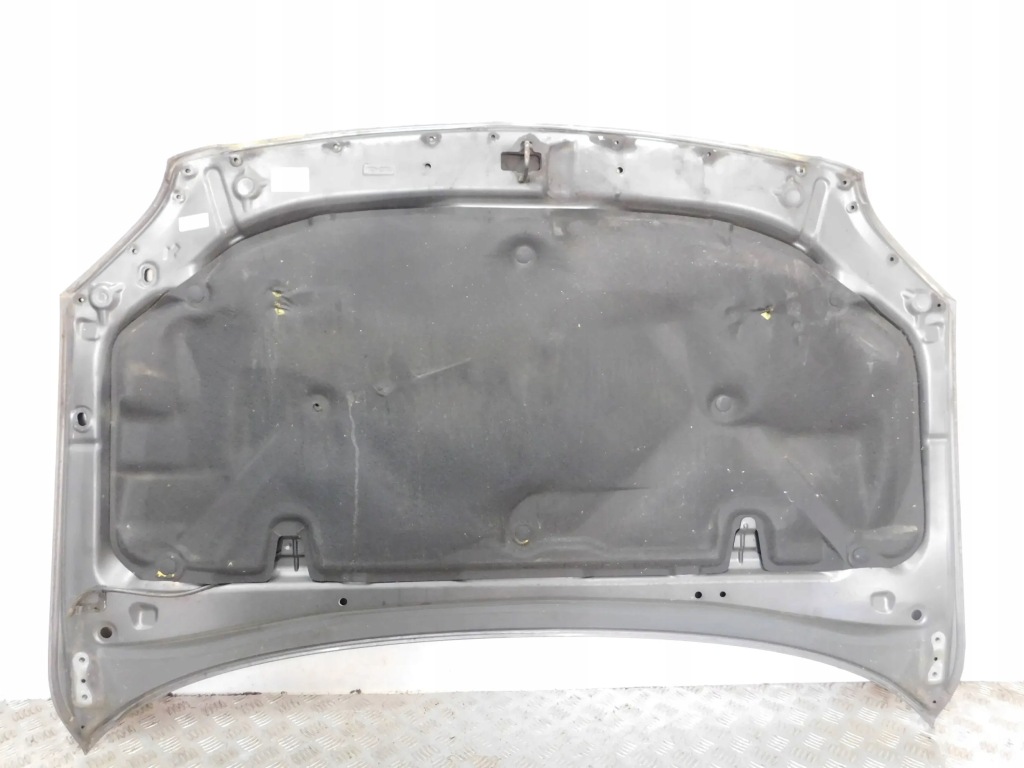 фото №9, Капот кришка двигуна toyota avensis t25