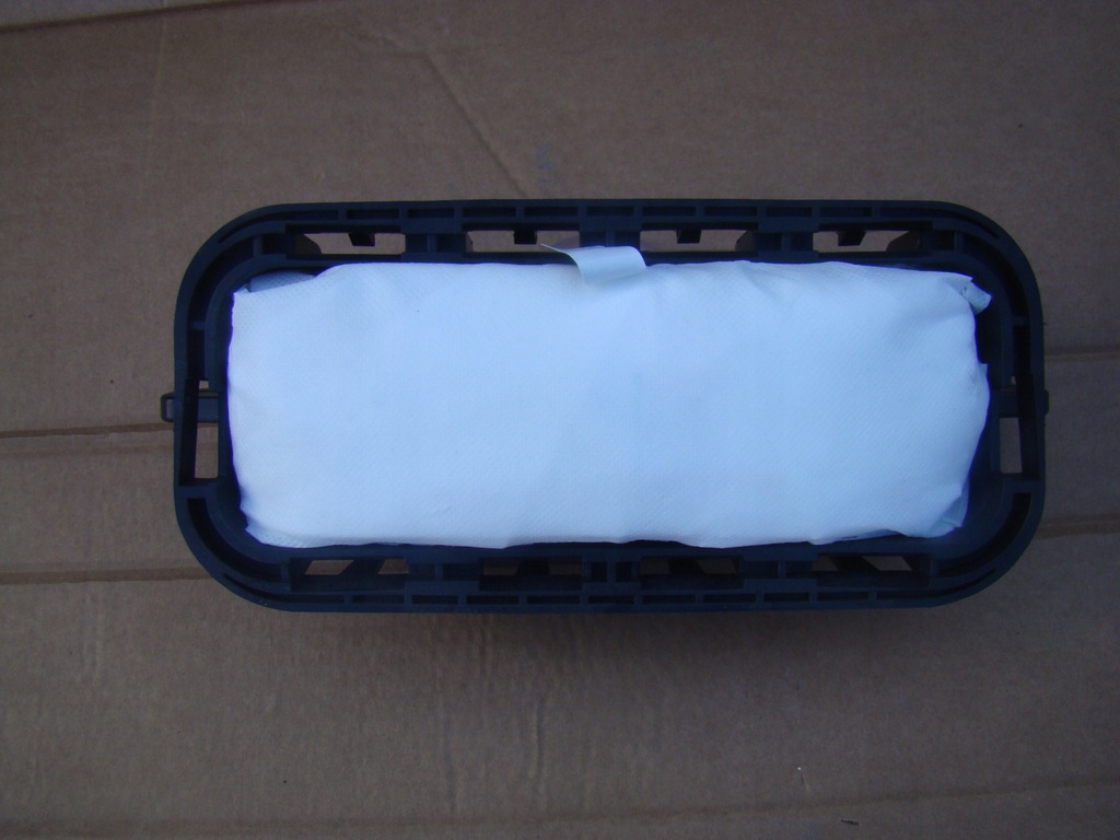 фото №1, Camaro 2016 + подушка подушка безопасности пассажира правая