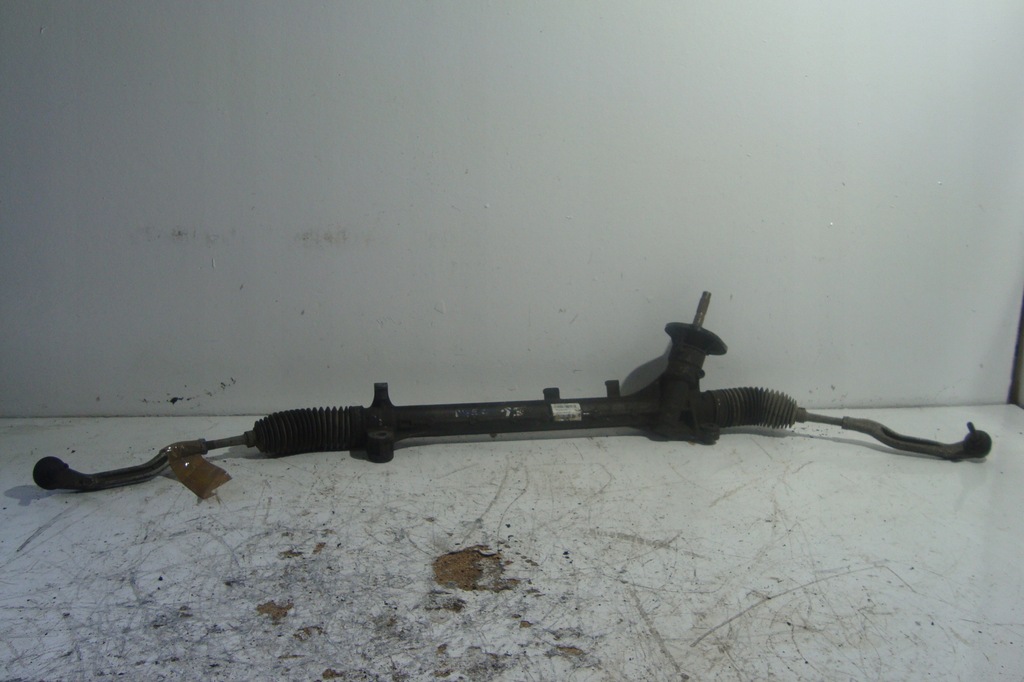 фото №1, Трансмісія кермова magiel renault megane iv 16- europa