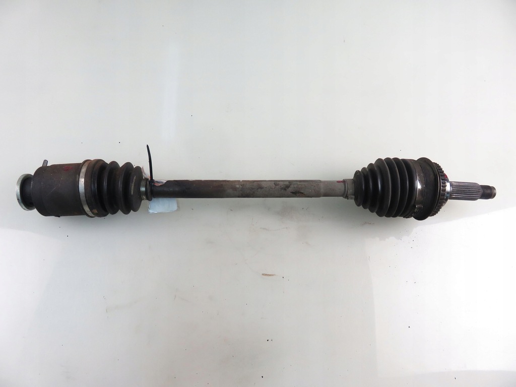 фото №1, Привідний вал ліва передня subaru legacy iii 2.0 awd 125 - ej201