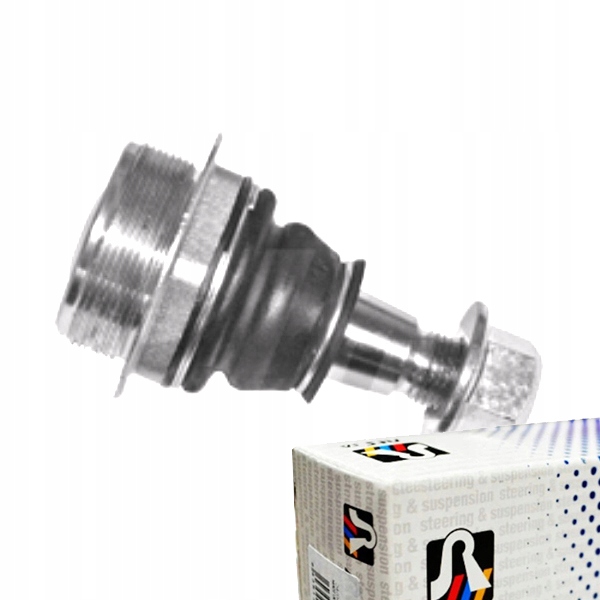 фото №1, Шарова опора важеля перед p rts do opel movano b 2.3