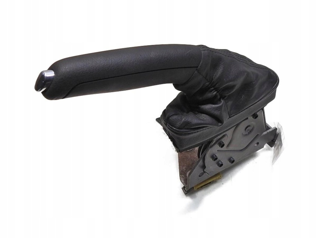 фото №1, Гальмо ручний peugeot 607 lift