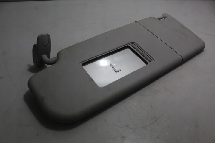 фото №1, Захист сонцезахисна ліва octavia ii lift