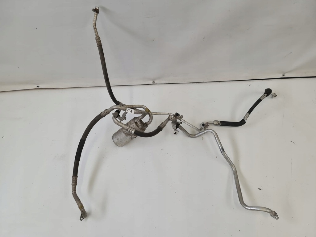 фото №1, Осушувач дроти кондиціонера trafic vivaro