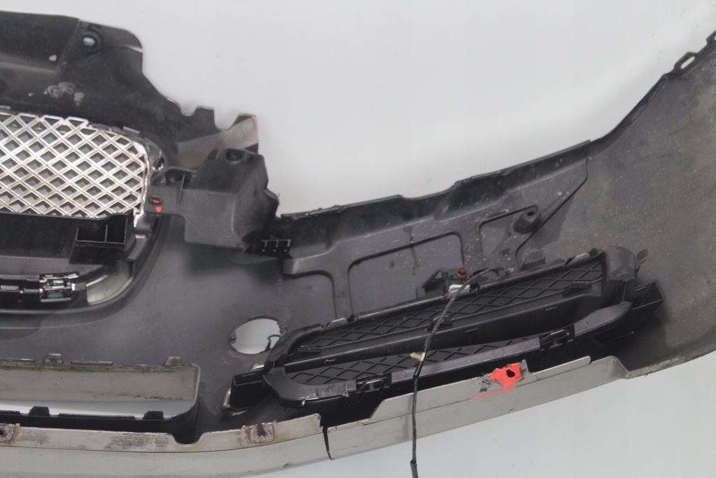 фото №16, Бампер перед передний jaguar xf 07-11r jbc2041