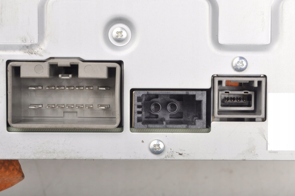 фото №5, Volvo s60 ii v60 радіо 31326220