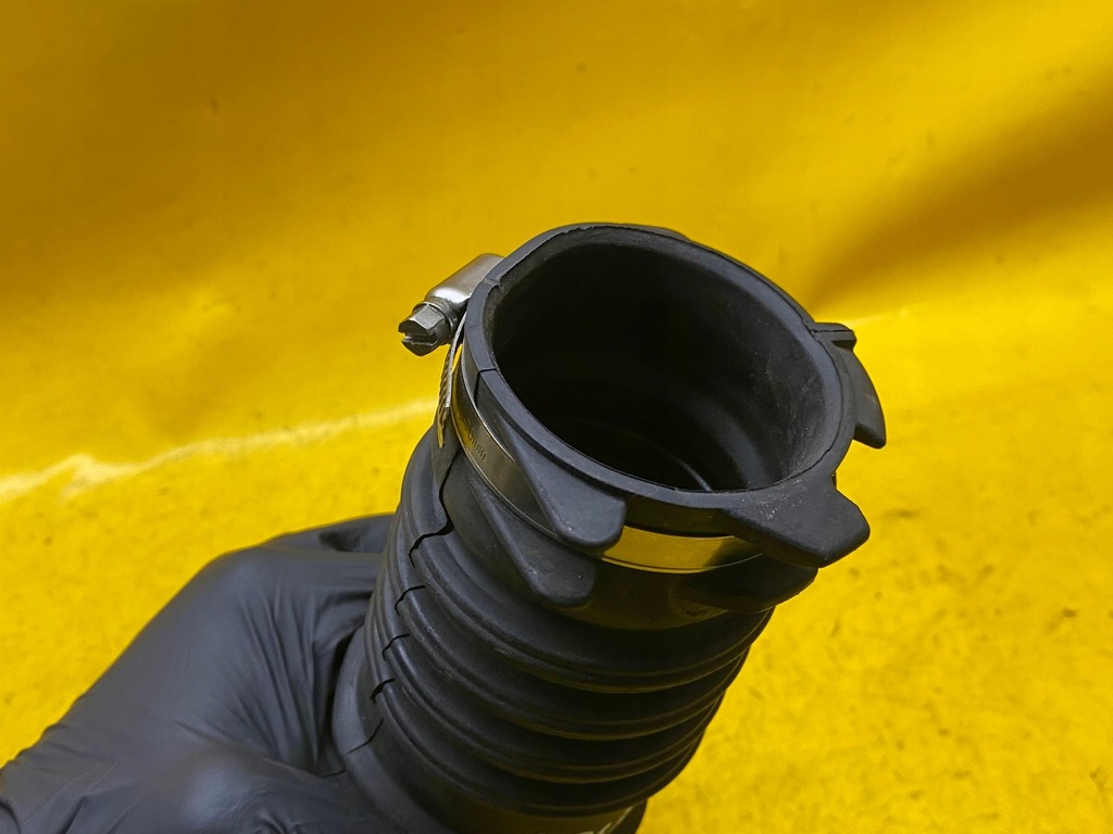 фото №7, Шланг повітря 8200519077 clio iii 1.2 tce d4f h784 dacia sandero