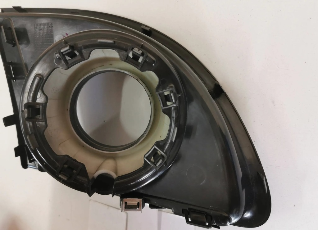 фото №10, Решётка бампера передний alfa romeo mito veloce правая 830.