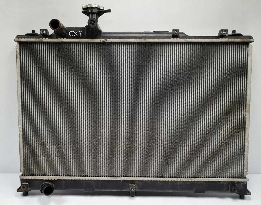 Купити Радіатор води mazda cx-7 2.3 t 222000-5168
