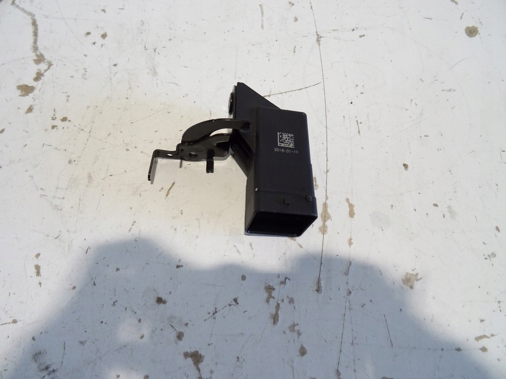 фото №1, Renault trafic реле свеча żarowch 8200798585