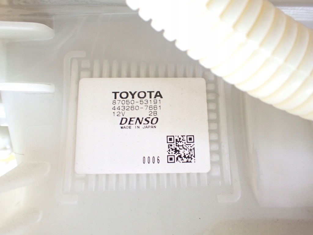 фото №16, Отопитель lexus is iii 200t 300 po lift 18 europa 87010-53231 87050-53191