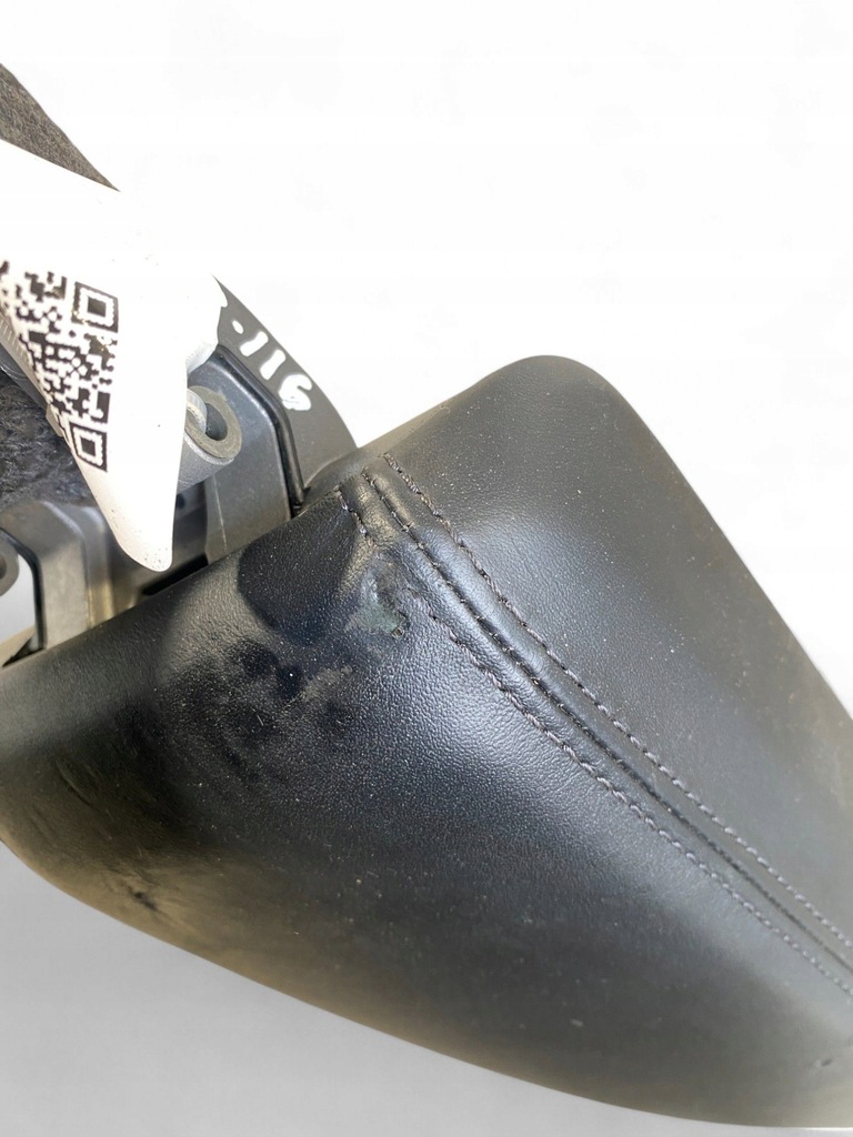 фото №6, Porsche 911 991 подлокотник туннель среднего