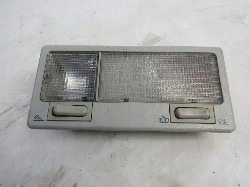фото №1, Seat alhambra i лампа освещение 7m0947105c 00-10 lift