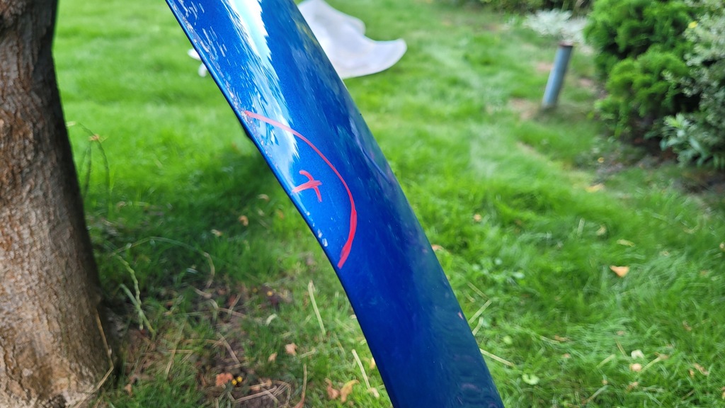 фото №8, Капот opel grandland x кришка двигуна opel grandland 17-21 ładna !!!hak!!!