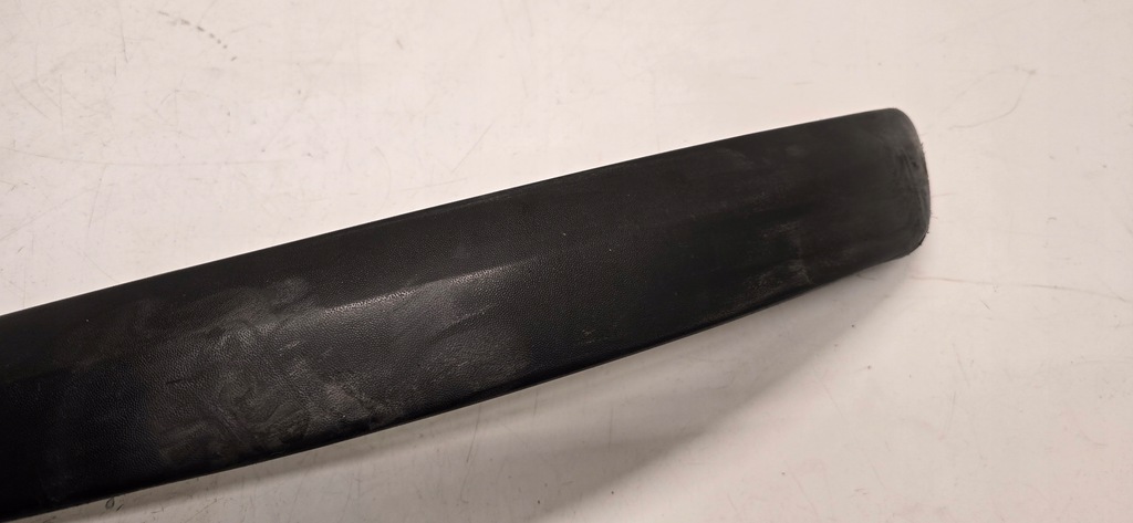 фото №8, Vw golf v plus 5m молдинг бампера ліва 5m0807717e